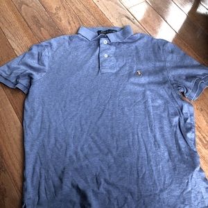 Super soft Polo shirt